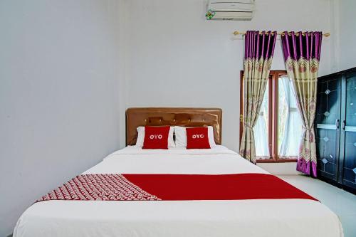 Imagen general del Hotel OYO 91852 Prima Guesthouse Syariah. Foto 6