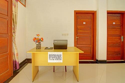 Imagen general del Hotel OYO 91852 Prima Guesthouse Syariah. Foto 8
