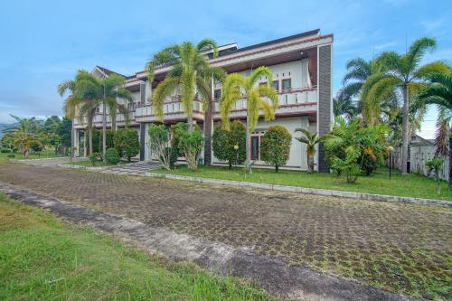 Imagen general del Hotel OYO 91852 Prima Guesthouse Syariah. Foto 10