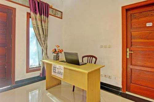 Imagen general del Hotel OYO 91852 Prima Guesthouse Syariah. Foto 13