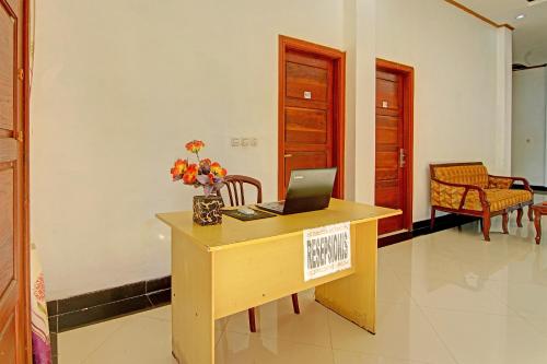 Imagen general del Hotel OYO 91852 Prima Guesthouse Syariah. Foto 14