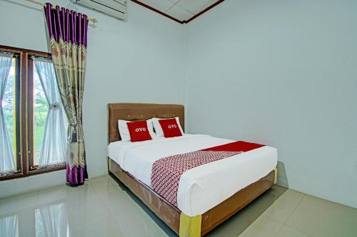 Imagen general del Hotel OYO 91852 Prima Guesthouse Syariah. Foto 17