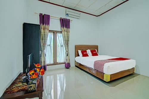 Imagen general del Hotel OYO 91852 Prima Guesthouse Syariah. Foto 18