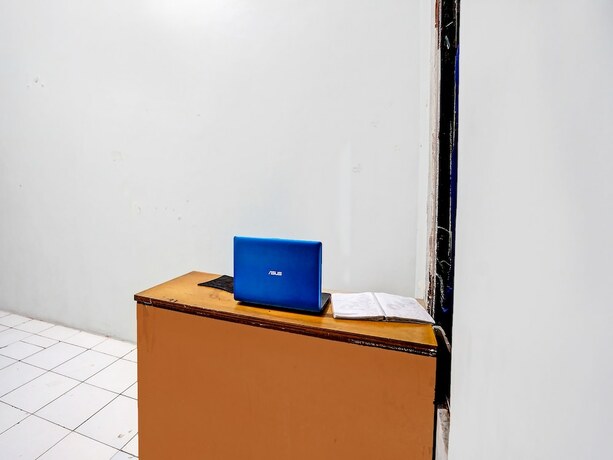 Imagen general del Hotel OYO 91891 B41m Residence Syariah. Foto 2