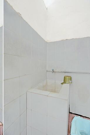 Imagen general del Hotel OYO 91891 B41m Residence Syariah. Foto 3