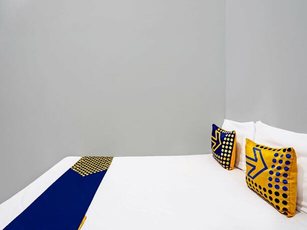 Imagen general del Hotel OYO 91891 B41m Residence Syariah. Foto 4