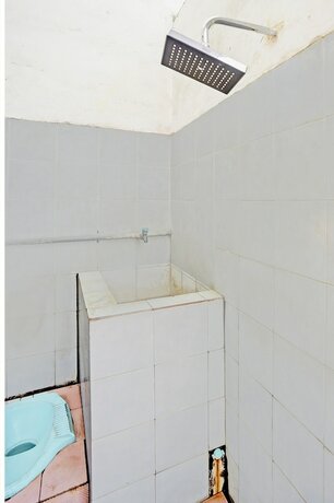 Imagen general del Hotel OYO 91891 B41m Residence Syariah. Foto 5