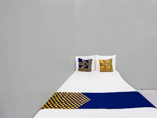 Imagen general del Hotel OYO 91891 B41m Residence Syariah. Foto 6