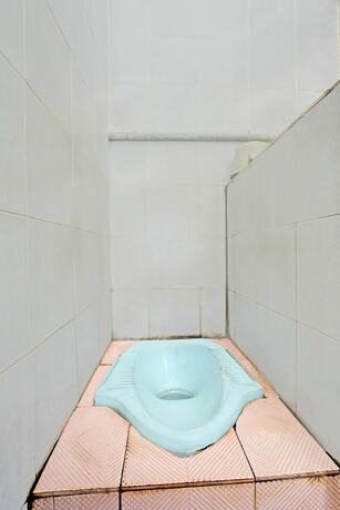 Imagen general del Hotel OYO 91891 B41m Residence Syariah. Foto 7