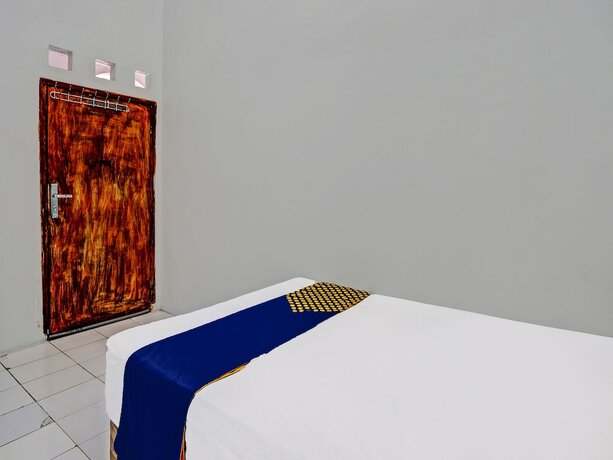 Imagen general del Hotel OYO 91891 B41m Residence Syariah. Foto 8