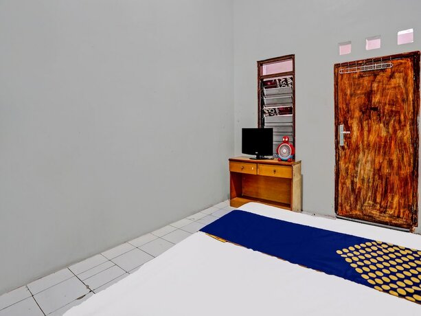 Imagen general del Hotel OYO 91891 B41m Residence Syariah. Foto 9