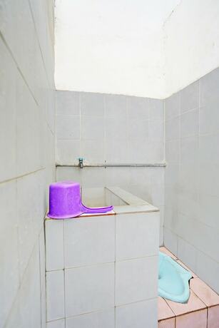 Imagen general del Hotel OYO 91891 B41m Residence Syariah. Foto 10