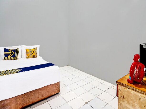 Imagen general del Hotel OYO 91891 B41m Residence Syariah. Foto 11