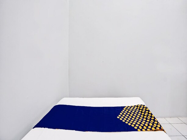 Imagen general del Hotel OYO 91891 B41m Residence Syariah. Foto 12