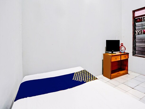 Imagen general del Hotel OYO 91891 B41m Residence Syariah. Foto 13