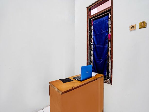 Imagen general del Hotel OYO 91891 B41m Residence Syariah. Foto 14