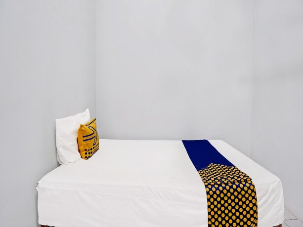 Imagen general del Hotel OYO 91891 B41m Residence Syariah. Foto 15