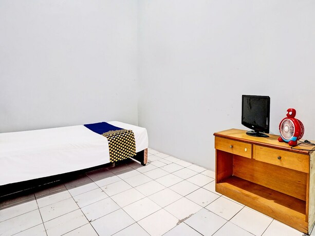 Imagen de la habitación del Hotel OYO 91891 B41m Residence Syariah. Foto 20