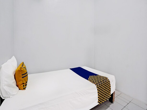 Imagen general del Hotel OYO 91891 B41m Residence Syariah. Foto 16