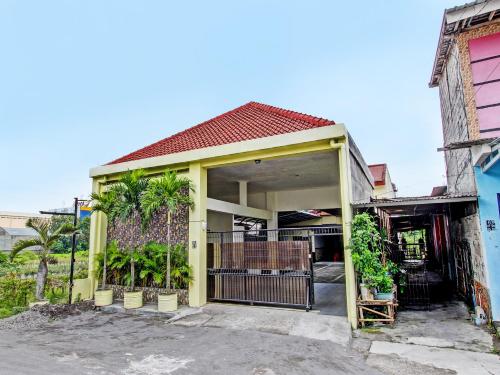 Imagen general del Hotel OYO 91920 Pondok\'ku Inn Syariah. Foto 1