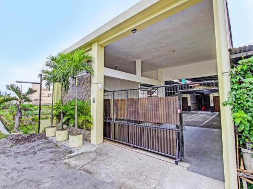 Imagen general del Hotel OYO 91920 Pondok\'ku Inn Syariah. Foto 3