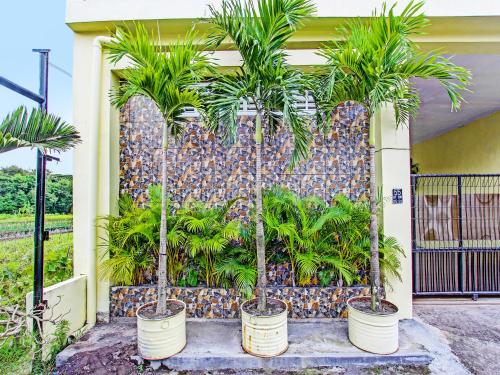 Imagen general del Hotel OYO 91920 Pondok\'ku Inn Syariah. Foto 4