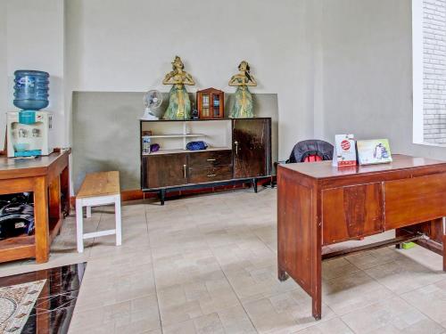 Imagen general del Hotel OYO 91920 Pondok\'ku Inn Syariah. Foto 6