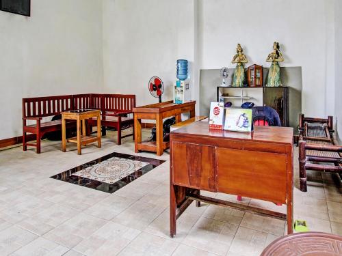 Imagen general del Hotel OYO 91920 Pondok\'ku Inn Syariah. Foto 8