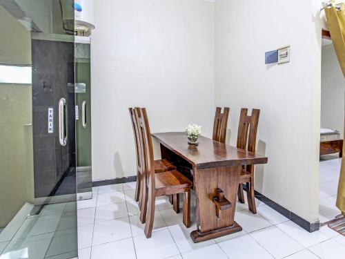 Imagen general del Hotel OYO 91920 Pondok\'ku Inn Syariah. Foto 9