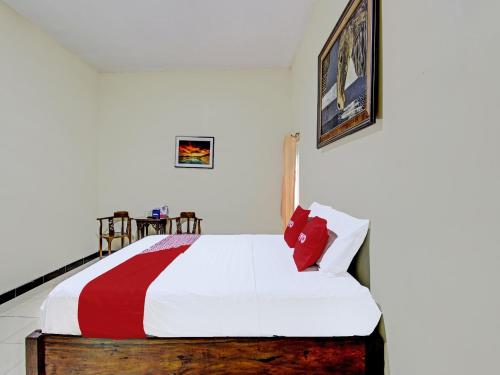 Imagen general del Hotel OYO 91920 Pondok\'ku Inn Syariah. Foto 13