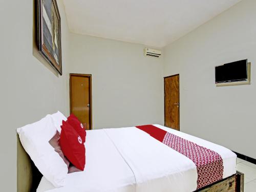 Imagen general del Hotel OYO 91920 Pondok\'ku Inn Syariah. Foto 14