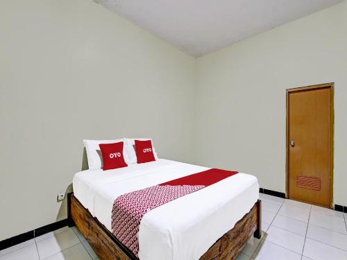 Imagen general del Hotel OYO 91920 Pondok\'ku Inn Syariah. Foto 17