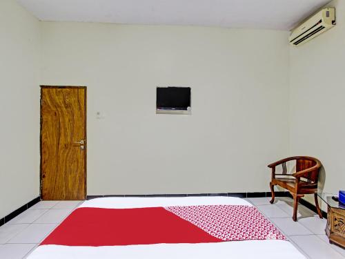 Imagen general del Hotel OYO 91920 Pondok\'ku Inn Syariah. Foto 19