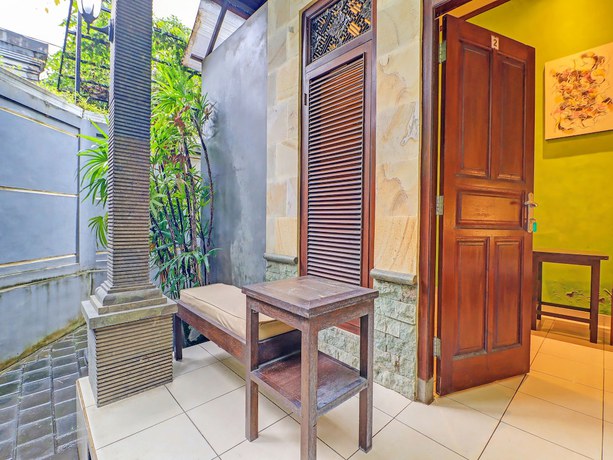Imagen de los interiores del Hotel OYO 91924 Ijo. Foto 12
