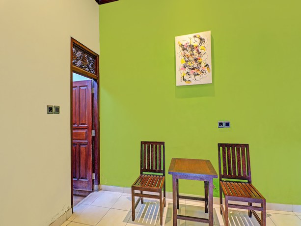 Imagen de la habitación del Hotel OYO 91924 Ijo. Foto 3