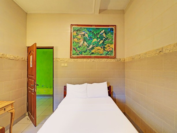 Imagen de la habitación del Hotel OYO 91924 Ijo. Foto 4