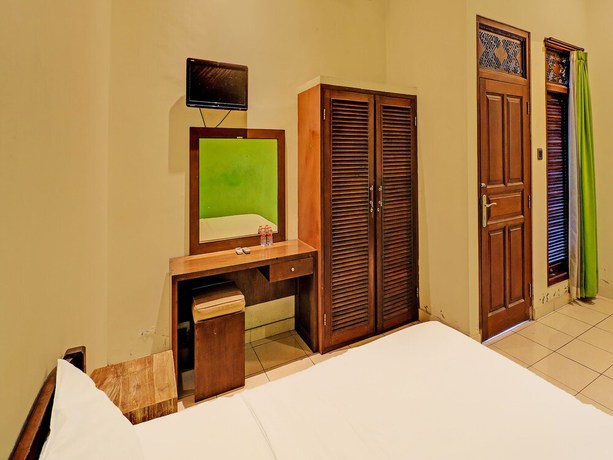Imagen de la habitación del Hotel OYO 91924 Ijo. Foto 5