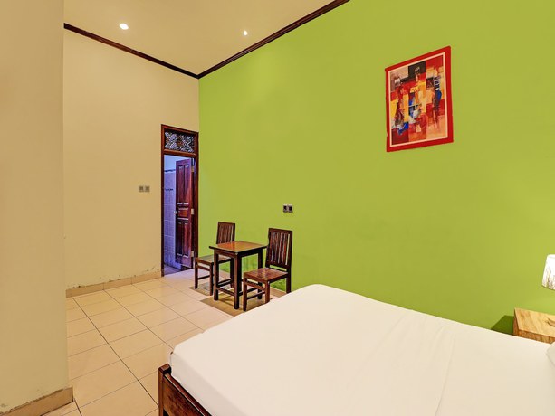 Imagen de la habitación del Hotel OYO 91924 Ijo. Foto 6