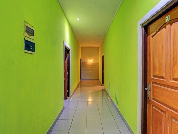 Imagen de los interiores del Hotel OYO 91924 Ijo. Foto 17