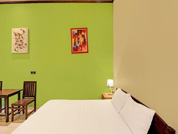 Imagen de la habitación del Hotel OYO 91924 Ijo. Foto 8