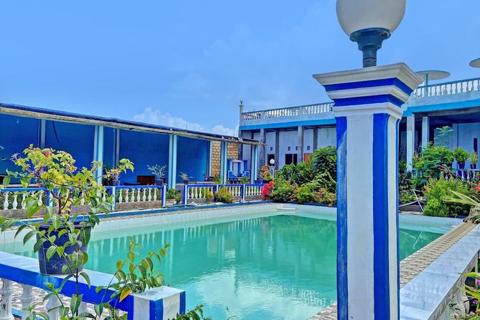 Imagen general del Hotel OYO 91927 Homestay Kebun. Foto 2