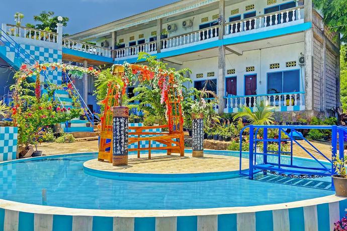 Imagen general del Hotel OYO 91927 Homestay Kebun. Foto 3