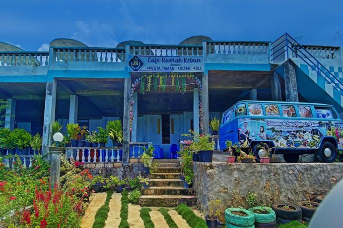 Imagen general del Hotel OYO 91927 Homestay Kebun. Foto 4