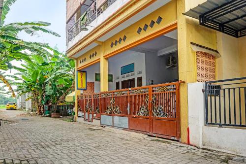 Imagen general del Hotel OYO 91928 Noril Haromain Homestay Syariah. Foto 1