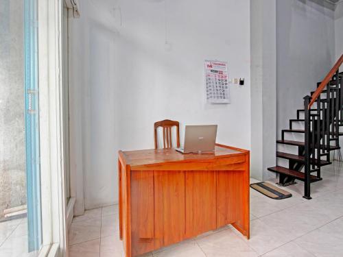 Imagen general del Hotel OYO 91960 Fariza House Syariah. Foto 5