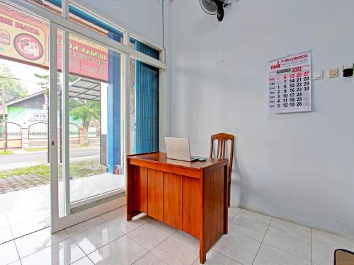 Imagen general del Hotel OYO 91960 Fariza House Syariah. Foto 6