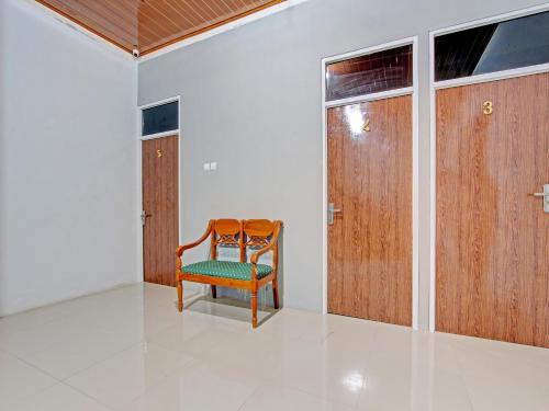 Imagen general del Hotel OYO 91960 Fariza House Syariah. Foto 7