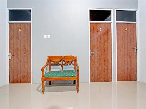 Imagen general del Hotel OYO 91960 Fariza House Syariah. Foto 9