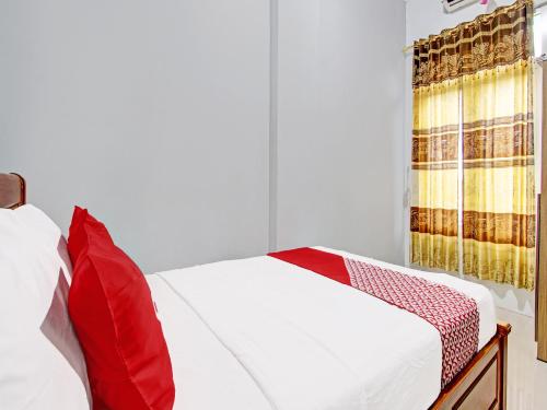 Imagen general del Hotel OYO 91960 Fariza House Syariah. Foto 15
