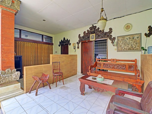 Imagen de los interiores del Hotel OYO 91971 Puri Sokasati. Foto 18